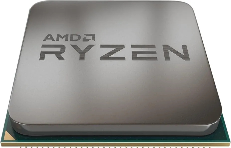 AMD RYZEN 7 1800X (AM4, 3.60 GHz, 8 -Core), Prozessor