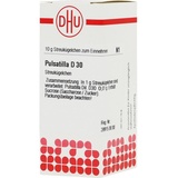 DHU-ARZNEIMITTEL PULSATILLA D30