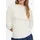 Comma, Langarmshirt Beige 36