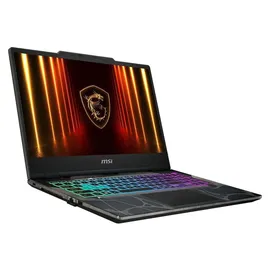 MSI Cyborg 15 Intel Core i5-13420H 128 GB RAM 8 TB SSD RTX 5060 Win11 Pro