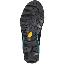 La Sportiva Aequilibrium ST GTX Damen Black/Hibiscus 41