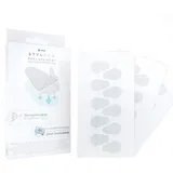 StylPro Hydrocolloid & Salicylic Acid Replacement Patches 30 St