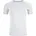 BL TOP Crew neck s/s Herren Unterhemd Weiß L