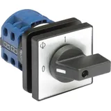 Kraus & Naimer Taster CA10 A410-600E