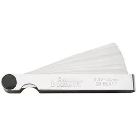 VIGOR V1714 Fühlerlehre Schraubendreher-Einsatz