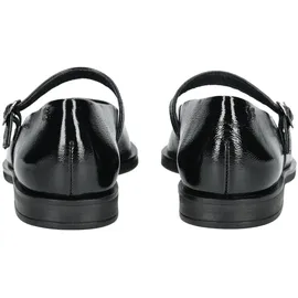 Paul Green Ballerinas Leder", Damen, EU