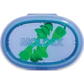 MOLDEX Twisters Trio Cord EN 352-2 Gehörschutzstöpsel  33 dB 50 Paar