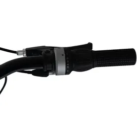 WYLD Kindervelo, 24'' Zodiac 18 Gänge RH 38 cm