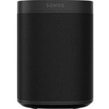 Sonos One (2. Generation) schwarz