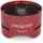 Feuerhand Tischgrill Tamber ruby red
