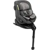 Autokindersitz CHICCO Seat105, Baby, glam grau, Kindersitze