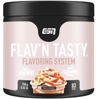 ESN Flav ́n Tasty, 250g - CHOCOLATE FUDGE