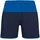 Reebok Badeshorts Troy Blau M