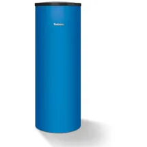 Buderus Logaplus Öl-Brennwert Heizungspaket K32 Öl-Brennwertkessel, SU200/5, RC310 Warmwasserspeicher SU 200, 22 kW