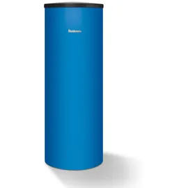 Buderus Logaplus Öl-Brennwert Heizungspaket K32 Öl-Brennwertkessel, SU200/5, RC310 Warmwasserspeicher SU 200, 22 kW