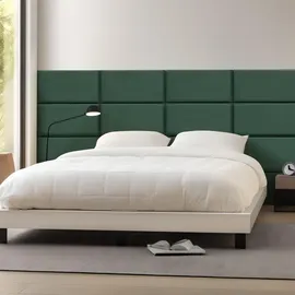 neu.haus Kopfpolster-Set 3 St.