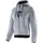 Dainese Daemon-X Kapuzenjacke Grau/Schwarz 40