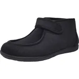 Varomed Komfort Slipper in schwarz - 44
