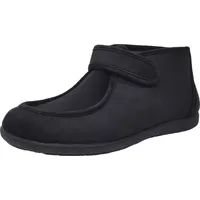 Varomed Komfort Slipper in schwarz - 44