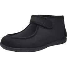 Varomed Komfort Slipper in schwarz - 44