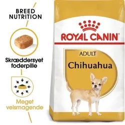 ROYAL CANIN Chihuahua Adult 1,5 kg