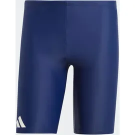 adidas Solid Jammer Dunkelblau/Weiß S