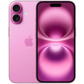 Apple iPhone 16 512 GB Pink