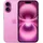 Apple iPhone 16 512 GB Pink