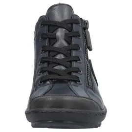 remonte Damen Kurzstiefel R1477-15 blau 39