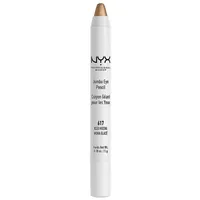 NYX Professional Makeup Jumbo Eyeliner Farbton 617 Iced Mocha 5 g