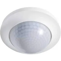 ESYLUX Decken-Präsenzmelder ws PD-C360i/32DIMplusWH
