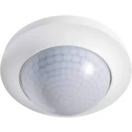 ESYLUX Decken-Präsenzmelder ws PD-C360i/32DIMplusWH