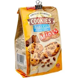 Maul Foldbackklammern schwarz 1.3 cm