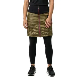 Rafiki Winterrock Damen Grün 36