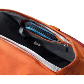 Deuter UP Sydney redwood/sienna