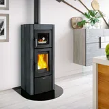 La Nordica-Extraflame La Nordica Ester Forno Evo Lavastein | 8,2 kW