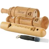 Weisskirchen Lockjagdset Fuchsreiz- und Ranzzeitset,