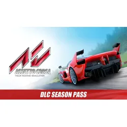 Assetto Corsa - DLC Season Pass (Xbox ONE / Xbox Series X|S)