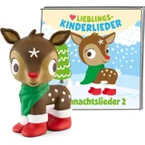 Lieblings-Kinderlieder Weihnachtslieder 2 Neuauflage 2022