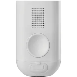 omajin by netatmo Wireless Security Camera Weiß