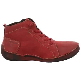 Josef Seibel Fergey 86 rot 36