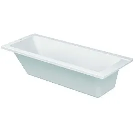 Duravit D-Code Rechteckbadewanne 70 x 170 cm (700097000000000)