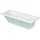 Duravit D-Code Rechteckbadewanne 70 x 170 cm (700097000000000)