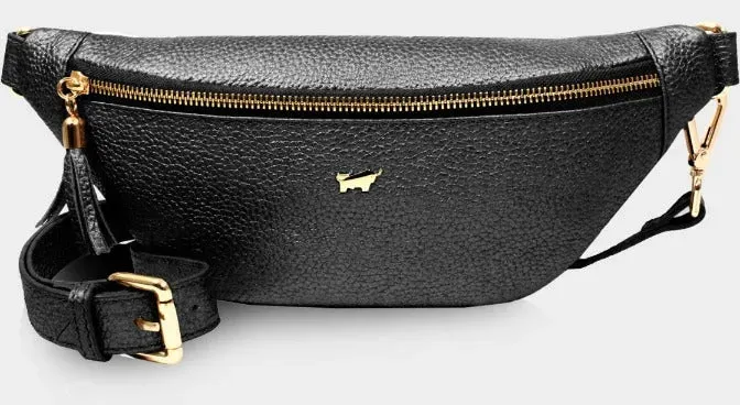 Braun Büffel Alessia Gürteltasche