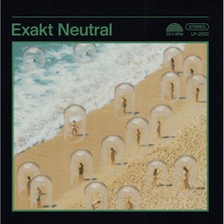13 Wunde Punkte (Vinyl) - Exakt Neutral. (LP)