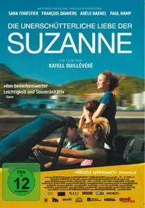 Die Unerschütterliche Liebe Der Suzanne (DVD)
