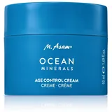 M. Asam OCEAN MINERALS Age Control Cream (50ml)