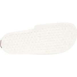 Vans Wm La Costa Slideon Badesandalen White 36