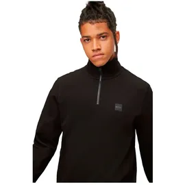 Boss Zetrust Sweatshirt Schwarz S