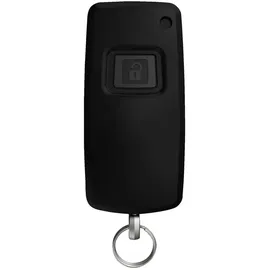 ABUS 6000A/120 BK SH RC BORDO SmartX Schwarz Faltschloss